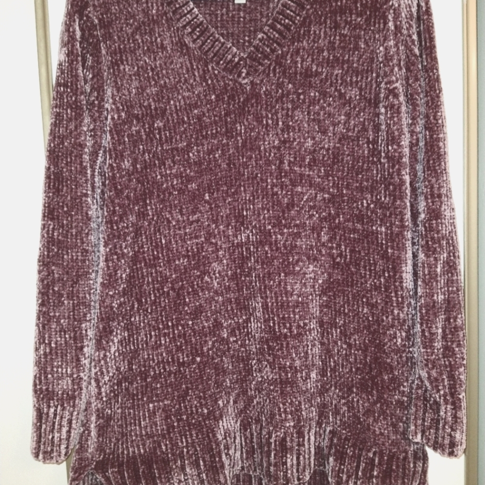 ORVIS sweater